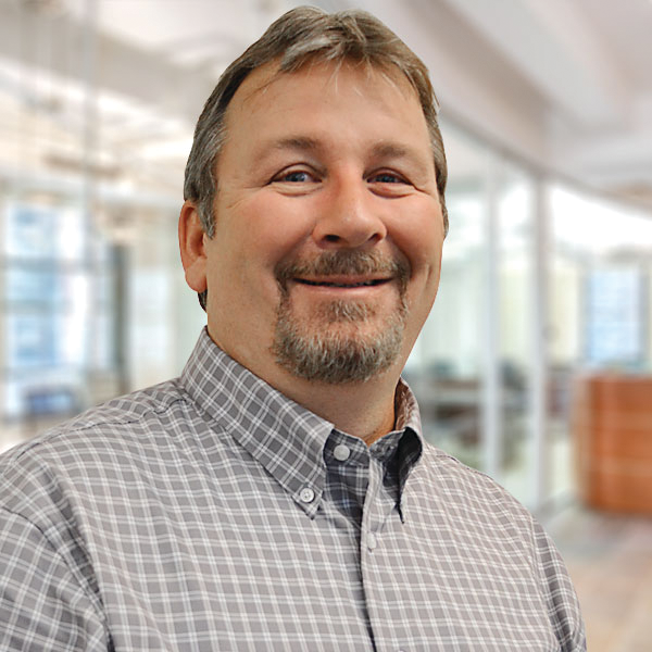 Brian Gill joins the PayRange team as Director of Strategic Partnerships and Sales.