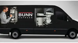 Bunn Mobile Showroom 11534505