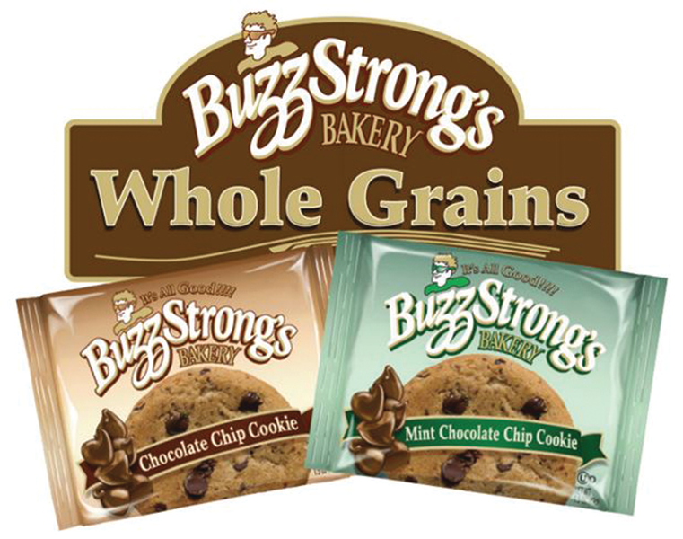 Buzzstrong Cookie Pic 11534540