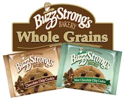 Buzzstrong Cookie Pic 11534540 Buzzstrong Cookie Pic 11534540