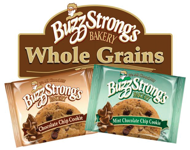 Buzzstrong Cookie Pic 11535781