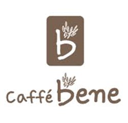 Caffe Bene Logo 11514716 Caffe Bene Logo 11514716