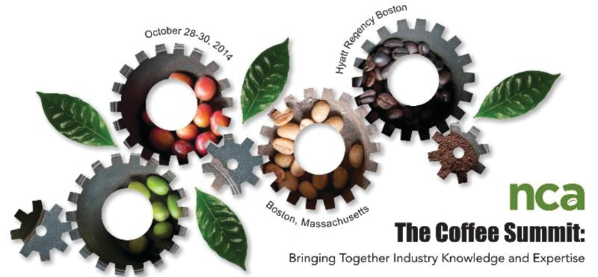 Coffee Summit 2014 11521109