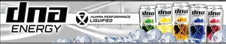 Dna Energy Logo 11518061