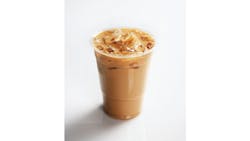 Iced Coffee 11537887 Iced Coffee 11537887