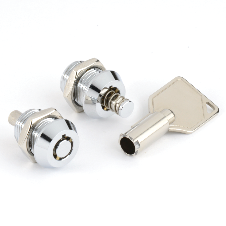 Illinois Lock Pl518 Push In St 11542538