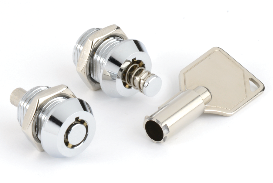 Illinois Lock Pl518 Push In St 11542995