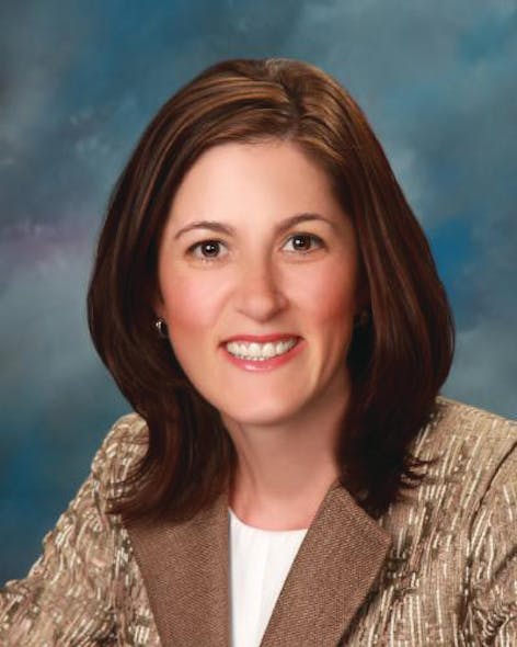 Jill Penrose