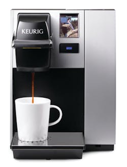 Keurig K150 Commercial Brewing 11518955 Keurig K150 Commercial Brewing 11518955