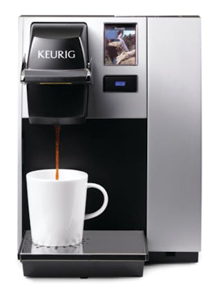 Keurig K150 Commercial Brewing 11518955