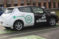 Kiss Electric Car 11514708 Kiss Electric Car 11514708
