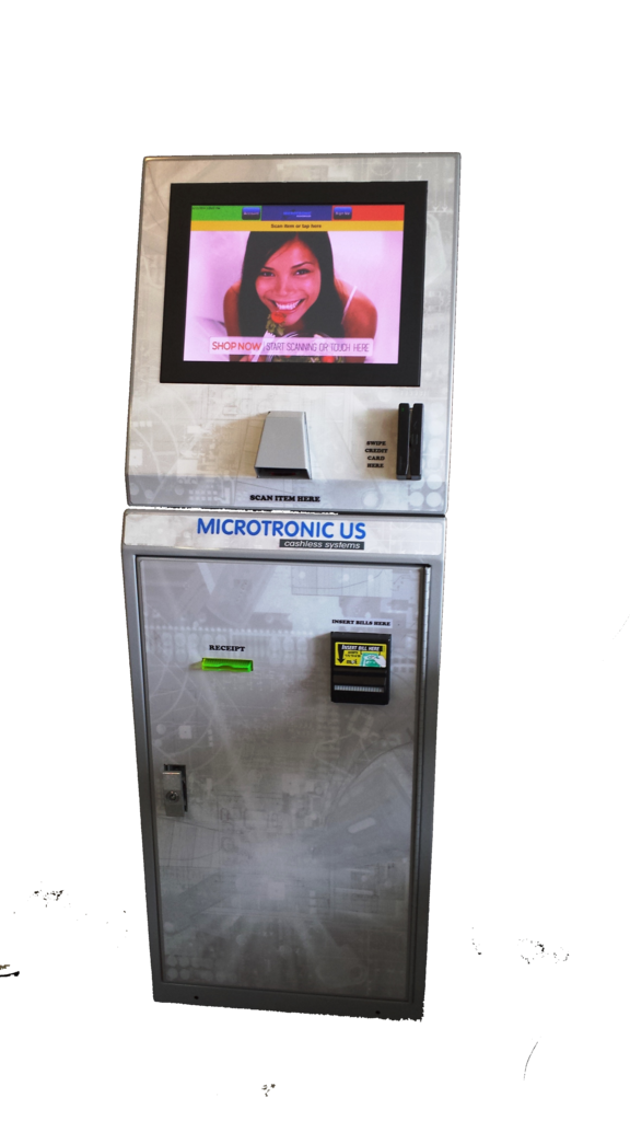 Mc4000 Microtronic 11533515