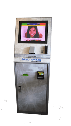 Mc4000 Microtronic 11533515 Mc4000 Microtronic 11533515