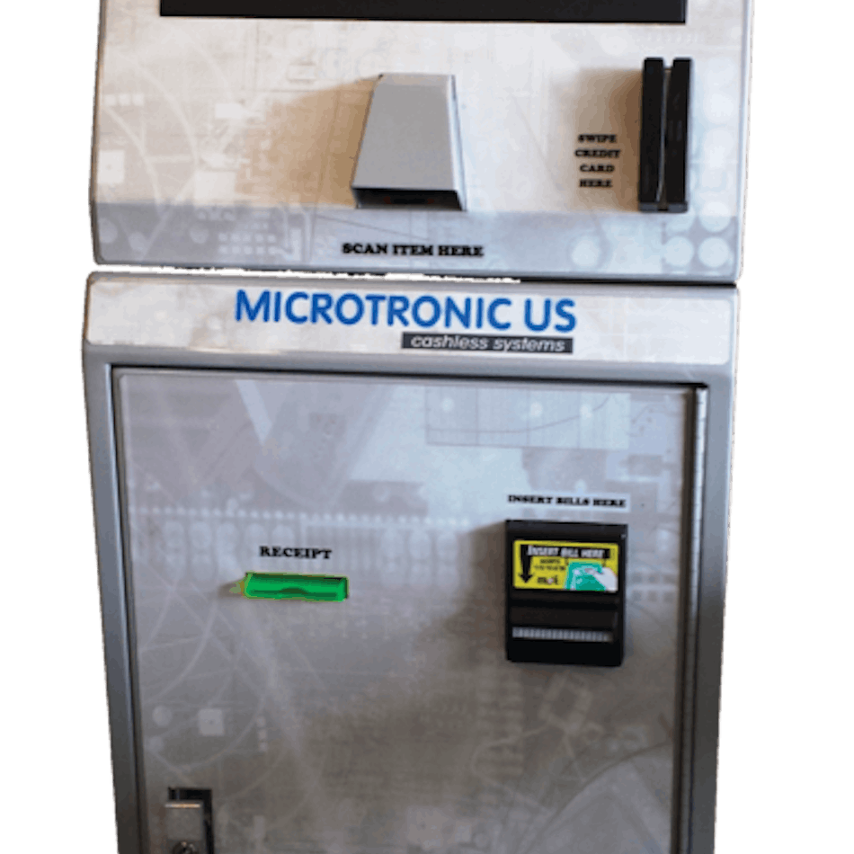 Microtronic Mini Micro Market 11535743