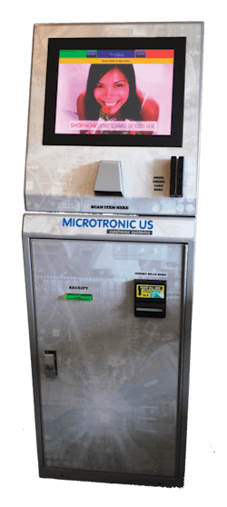 Microtronic Mini Micro Market 11535743 Microtronic Mini Micro Market 11535743