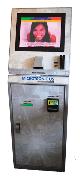 Microtronic Mini Micro Market 11535743
