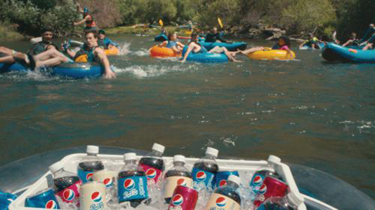 Pepsico Real Sugar 11528388