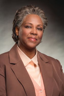 Shayron Barnes-Selby Shayron Barnes-Selby