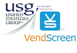 Usg Vendscreen Combined 11514715 Usg Vendscreen Combined 11514715