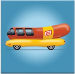 Weinermobile App 11521085 Weinermobile App 11521085
