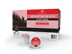 Wellsley Farms Signature Blend 11533604 Wellsley Farms Signature Blend 11533604