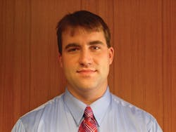 Cromer Food Services President Brent Cromer Cromer Food Services President Brent Cromer