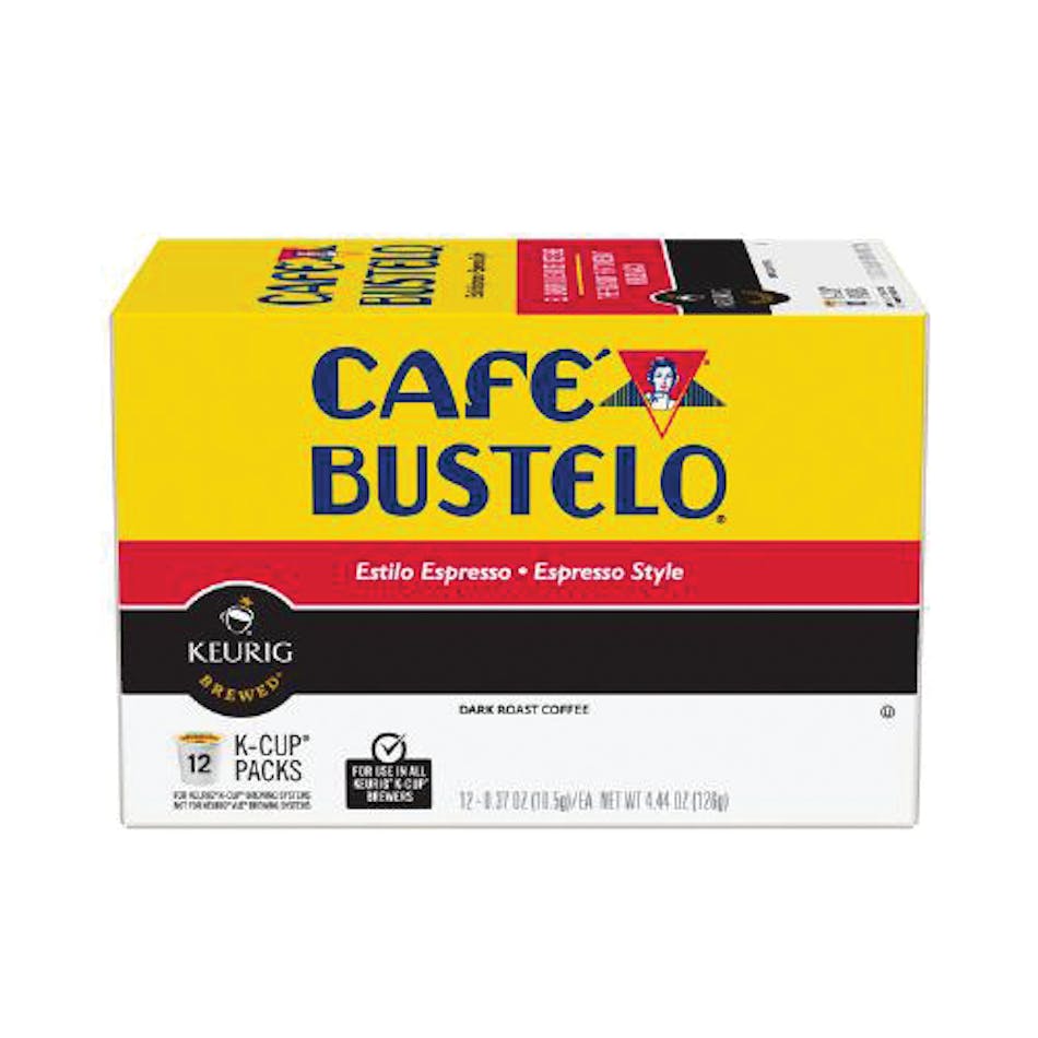 Cafe Bustelo 11585025