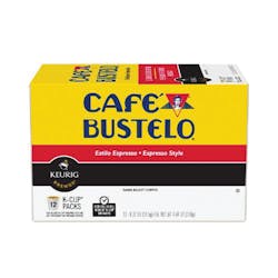 Cafe Bustelo 11585025 Cafe Bustelo 11585025