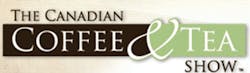Canada Coffee Tea Show Logo 11600583 Canada Coffee Tea Show Logo 11600583