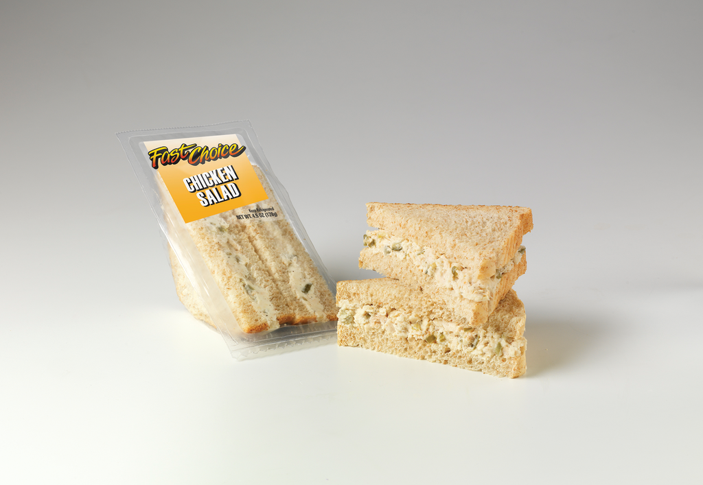 Fc Chicken Salad Product Guide 11574879