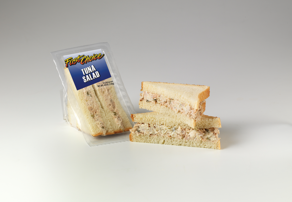 Fc Tuna Salad Product Guide 11545045