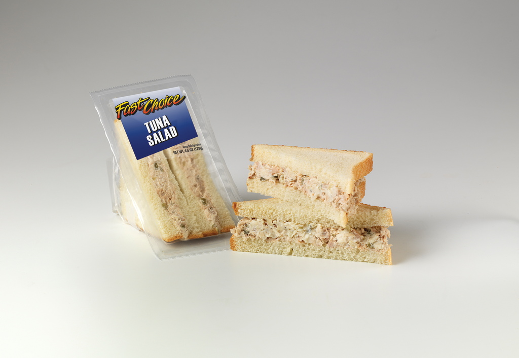 Fc Tuna Salad Product Guide 11574884
