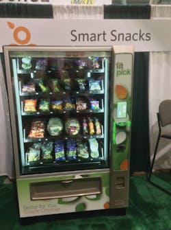 Fitpick Machine 11574749 Fitpick Machine 11574749