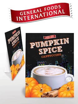 Gfic 2014 Pumpkin Spice Tt Pr 11600567 Gfic 2014 Pumpkin Spice Tt Pr 11600567