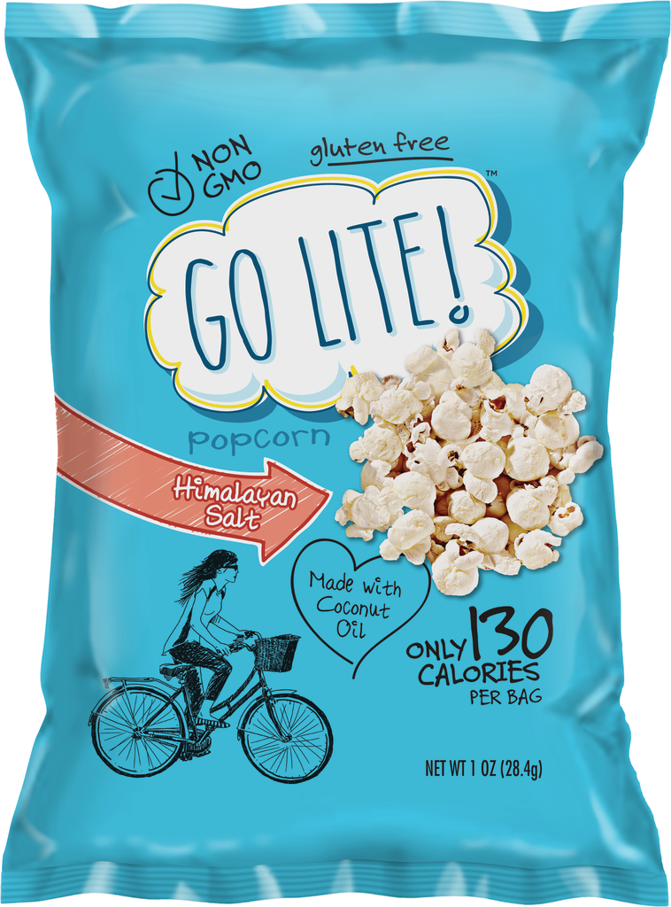 Herrs 1 Oz Go Lite Popcorn 11602615