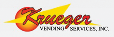 Krueger Vending 11580411