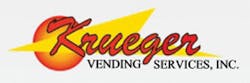 Krueger Vending 11580411 Krueger Vending 11580411
