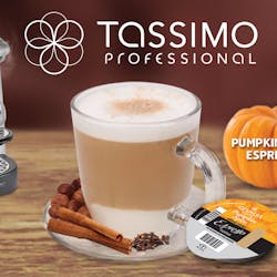 Tassimo Pumpkin Spice Pr Image 11584936
