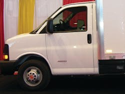 Vending Vehicle 11585306 Vending Vehicle 11585306