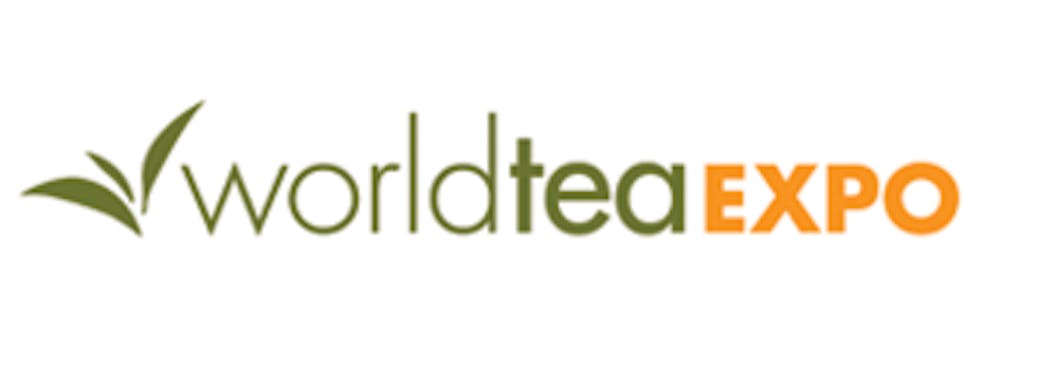 World Tea Expo 11588475