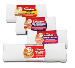 4 Up Hand Wrapped On White 3 11621273 4 Up Hand Wrapped On White 3 11621273