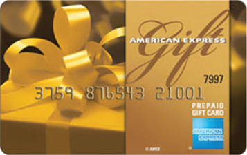 American Express 11671572