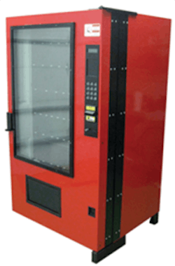Bike Part Vending Machine 11659030 Bike Part Vending Machine 11659030