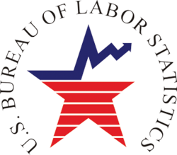 Bureau Of Labor Statistics Log 11604842 Bureau Of Labor Statistics Log 11604842