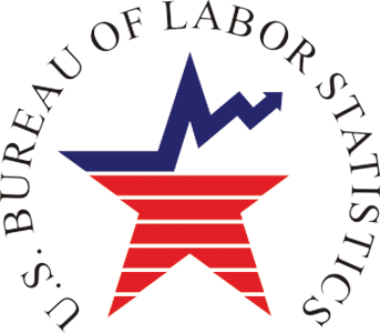 Bureau Of Labor Statistics Log 11604842
