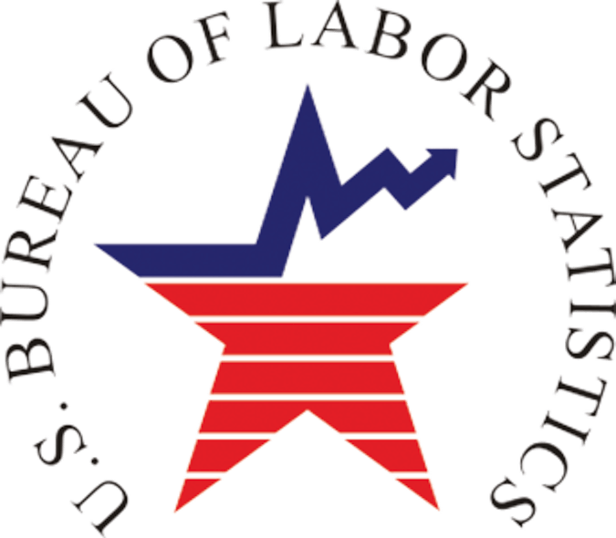 Bureau Of Labor Statistics Log 11604842