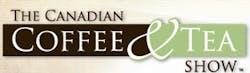 Canada Coffee Tea Show Logo 11670272 Canada Coffee Tea Show Logo 11670272