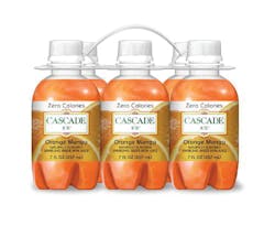 Cascade Ice Orange Mango 11669197 Cascade Ice Orange Mango 11669197