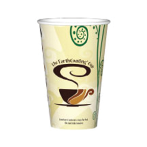 Earthcoating Hot Cup 11659025
