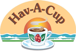 Gi 59513 Hav A Cup Logo 11647079 Gi 59513 Hav A Cup Logo 11647079